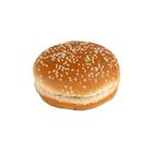 White Sesame Bun 1 Packet of 4 Pieces