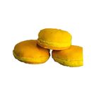 Yellow Potato Bun Packet Of 4 Pieces