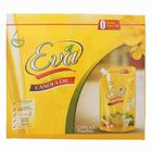 Eva 100% Natural Canola Oil Stand Up Pouch 5 x 1L