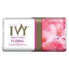 Iffco Ivy Beauty Soap Flora for Soft Velvety Skin 115g