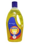 Rejuvinitals Washout Disinfectant Multi-Surface Cleaner Lemon 900 ml