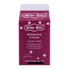 Whipy Whip Whipping Cream 250g