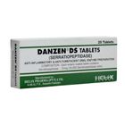 Danzen DS Tablets 10mg 20 Tablets