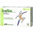 Crafilm Chewable 32 Tablets