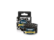 Areon Quality Car Perfume Black Crystal 1 Unit
