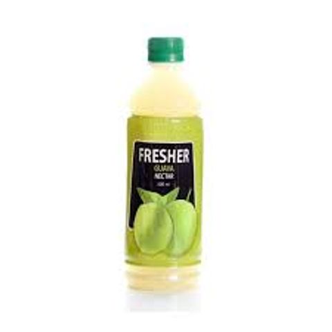 FRESHER JUICE GUAVA NECTAR 500 ML