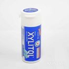 Lotte Xylitol Rasa Fresh Mint Gum 27.55g