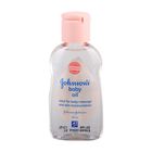 Johnson's Baby Oil 50ml