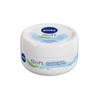 Nivea Soft Moisturizing Cream 100ml