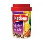 National Hyderabadi Mixed Pickle 370g
