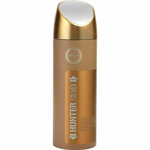 Armaf Hunter Body Spray For Men 200ml