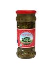 DEWDROP JALAPENO SLICE GREEN 320 G BOTTLE