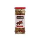 Delesol Dew Drop Pickled Red and Green Chilli 420g
