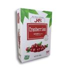 Jks Nature's Select Freshly Frozen Cranberries Box 300g