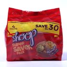 Shan Shoop Chatt Pata Noodles65Gm 4Pcs