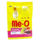 Me-O Adult Cat Food Gourmet 400g