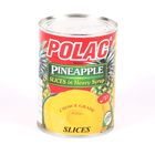 Polac Pineapple Broken Slices 565g