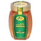 Lifestyle Honey Jar Glass 500g