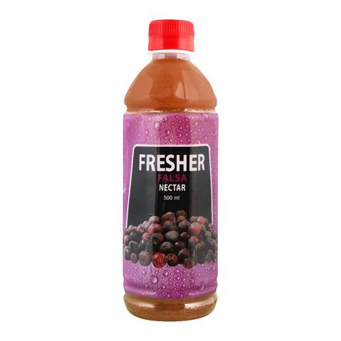 FRESHER JUICE FALSA NECTAR 500 ML