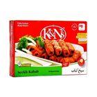 K&Ns Seekh Kabab 36 Pieces Family Pack