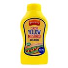 Shangrila Classic Yellow Mustard 227g
