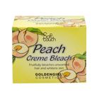 Golden Girl Cosmetics Peach Cream Bleach Large 70g