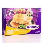 Sabroso Ten Delicious Chicken Breast 500g