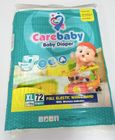 Care Baby Diaper Mega XL 72 Pieces