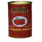 Green Farm Tomato Paste 400g