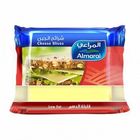 Almarai Low Fat Cheese Slices 1 Unit