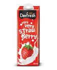 Dayfresh Milk Strawberry 1 Box
