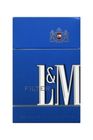 L&M Blue 1 Packet
