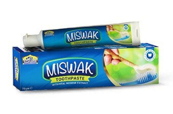 Al Khair Miswak Toothpaste 70g