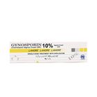 Gynosporin Vaginal Cream 10% 5g