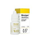 Moxigan Eye Drops 0.5 % 5ml