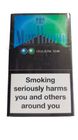 Marlboro Double Ice 1 Packet