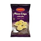 Nimco's Potato Crinkles Salted 150g
