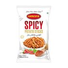 Nimcos Potato Stick Salty 180g