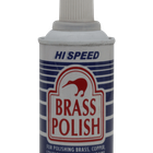 Hi Speed Brass Polish 100ml