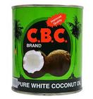 C.B.C. Pure White Coconut Oil, 680g