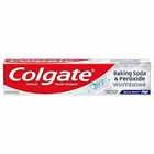Colgate Toothpaste Baking Soda & Peroxide Whitening 226g