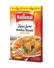 National Bombay Biryani 140Gm