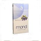Mond Cigarette Blueberries Super Slim 1 Box