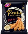 Yuri Panko Bread Crumbs 1kg
