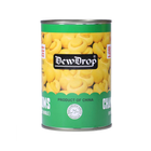 Dewdrop Champignons Mushrooms Choice Whole 380g