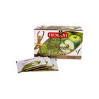 Hemani Slimming Green Apple Tea 20 x 2g