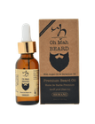 Hemani Premium Beard Oil 1 Piece
