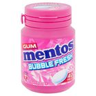 Mentos Gum Bubble Fresh 56g