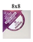 Art Canvas 8X8 Brand S.Fine 1 Piece