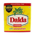 Dalda Banaspati Pouch Box 5L